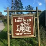 Cantinho Casal Do Rei בית נופש *
