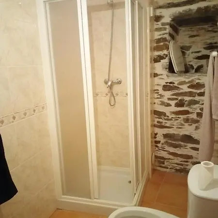 Holiday home Cantinho Casal Do Rei Seia