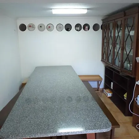Casa vacanze Cantinho Casal Do Rei