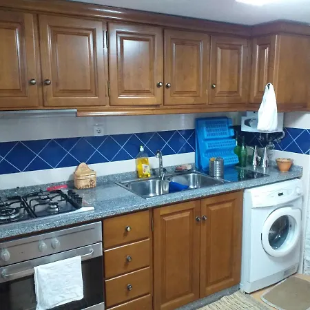 Cantinho Casal Do Rei *