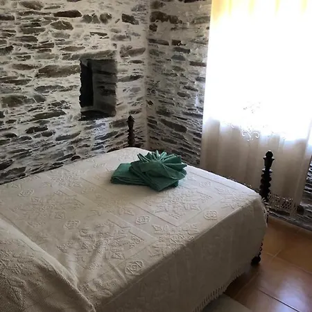 Cantinho Casal Do Rei Casa vacanze Seia