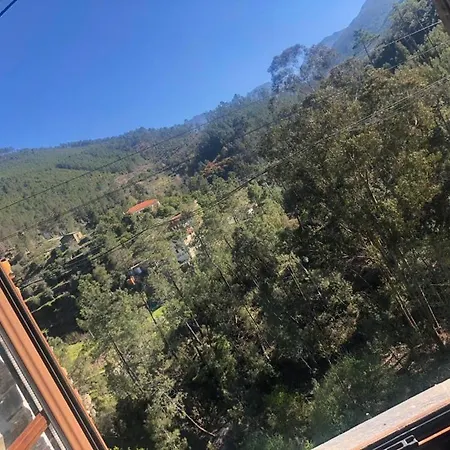 Cantinho Casal Do Rei Сasa de vacaciones *