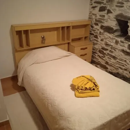 Holiday home Cantinho Casal Do Rei *