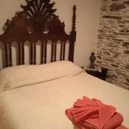 Cantinho Casal Do Rei Сasa de vacaciones Seia