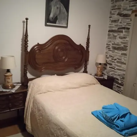 Сasa de vacaciones Cantinho Casal Do Rei *