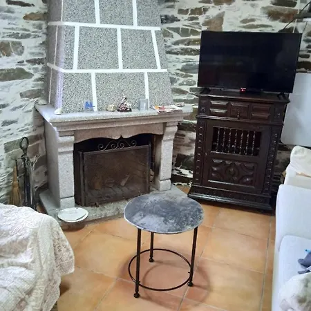 Cantinho Casal Do Rei Сasa de vacaciones *