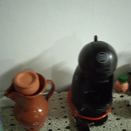 Cantinho Casal Do Rei