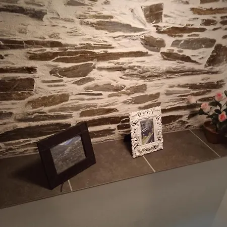 Сasa de vacaciones Cantinho Casal Do Rei Seia