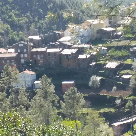 Сasa de vacaciones Cantinho Casal Do Rei