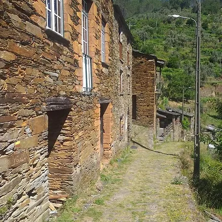 Cantinho Casal Do Rei Сasa de vacaciones Seia