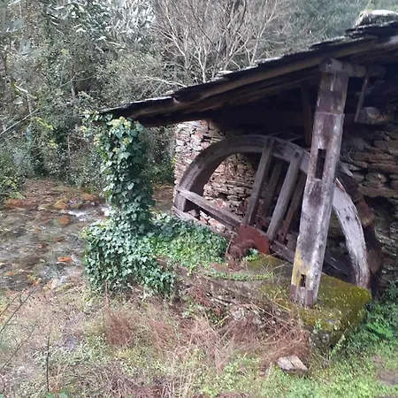 Tatil Evi Cantinho Casal Do Rei Seia