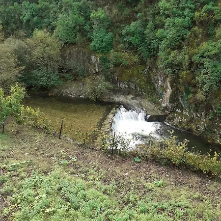 Cantinho Casal Do Rei * Seia