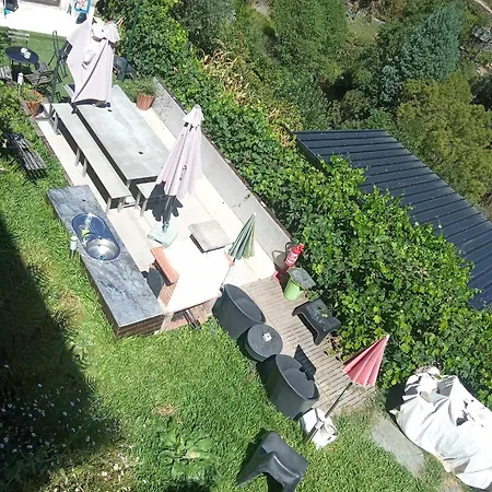 Cantinho Casal Do Rei Сasa de vacaciones