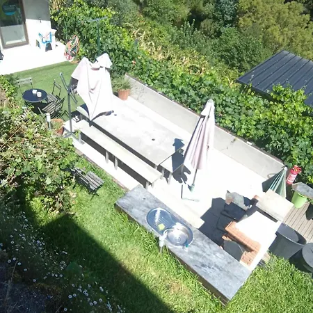 Сasa de vacaciones Cantinho Casal Do Rei *