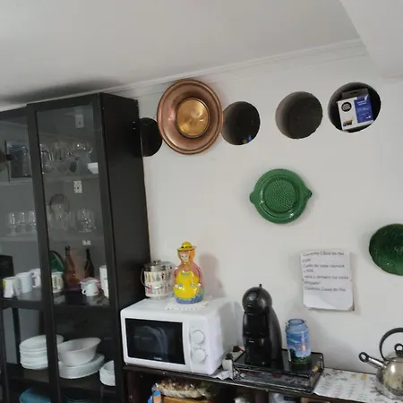 Cantinho Casal Do Rei