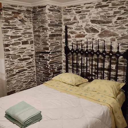 Cantinho Casal Do Rei Casa vacanze Seia