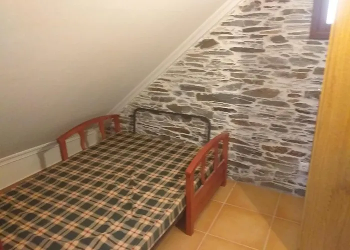 Cantinho Casal Do Rei *