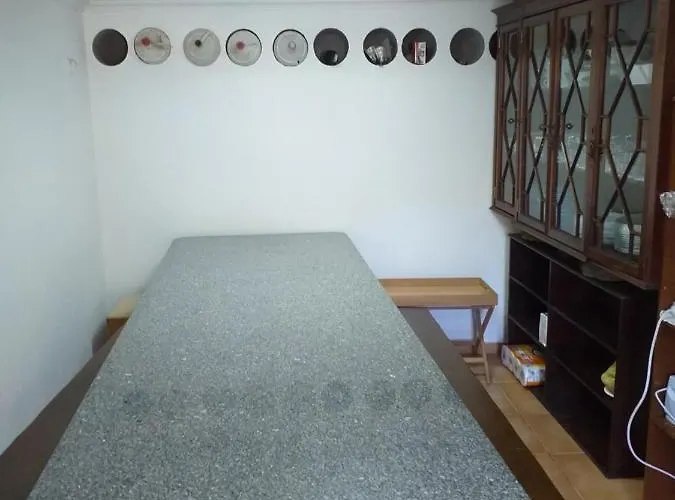 Tatil Evi Cantinho Casal Do Rei
