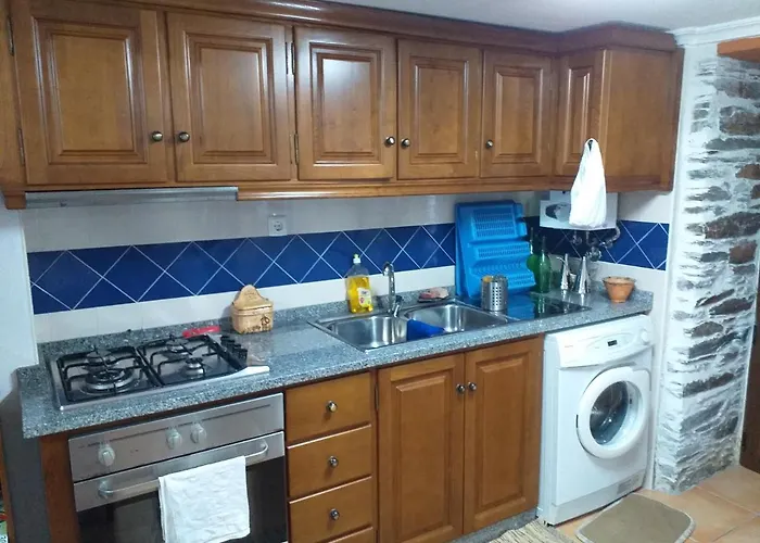 Cantinho Casal Do Rei *