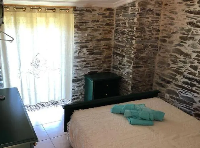 Tatil Evi Cantinho Casal Do Rei *