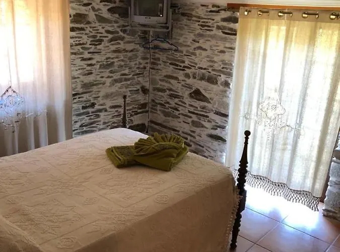 Tatil Evi Cantinho Casal Do Rei *