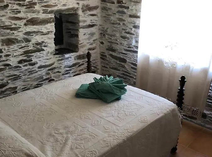Cantinho Casal Do Rei Tatil Evi Seia