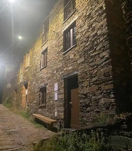 Cantinho Casal Do Rei Seia