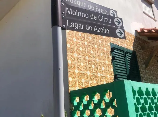 Cantinho Casal Do Rei * Seia