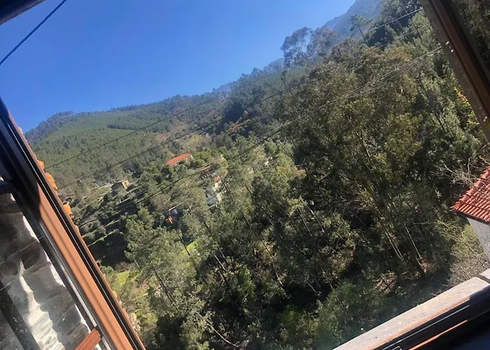 Cantinho Casal Do Rei Casa vacanze *