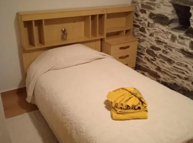 Casa vacanze Cantinho Casal Do Rei *