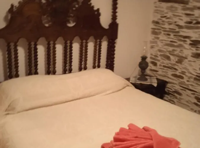 Cantinho Casal Do Rei Casa vacanze Seia