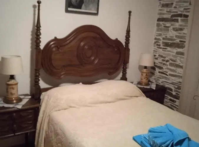 Casa vacanze Cantinho Casal Do Rei *