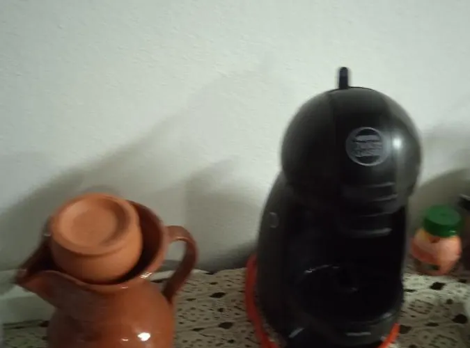 Cantinho Casal Do Rei