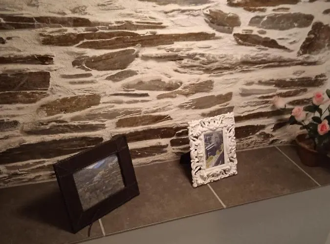 Ferienhaus Cantinho Casal Do Rei Seia