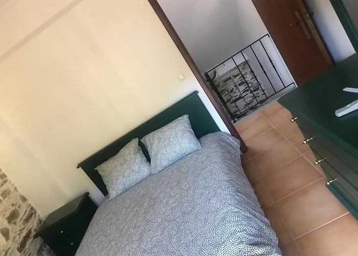 Cantinho Casal Do Rei