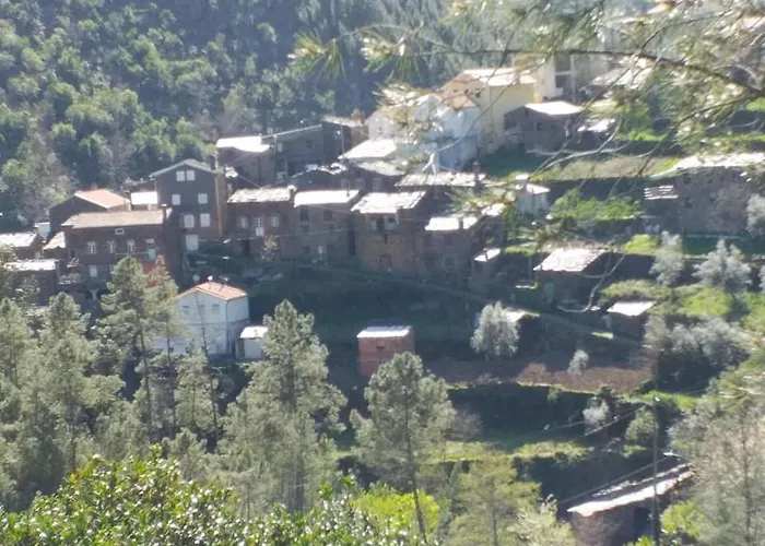 Casa vacanze Cantinho Casal Do Rei