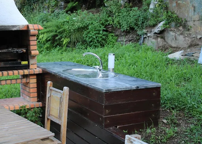 Cantinho Casal Do Rei