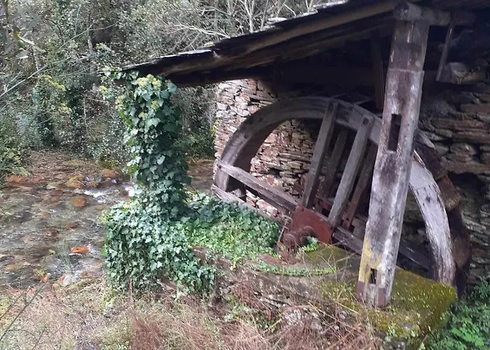 Casa vacanze Cantinho Casal Do Rei Seia