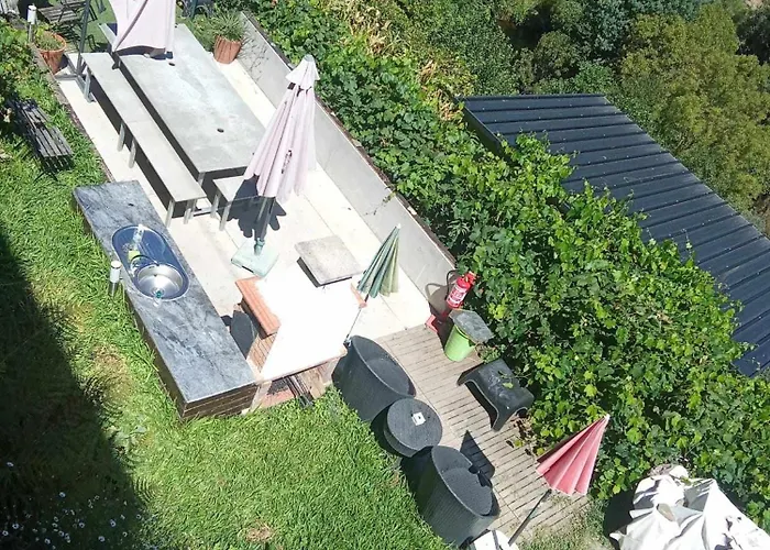 Cantinho Casal Do Rei Casa vacanze