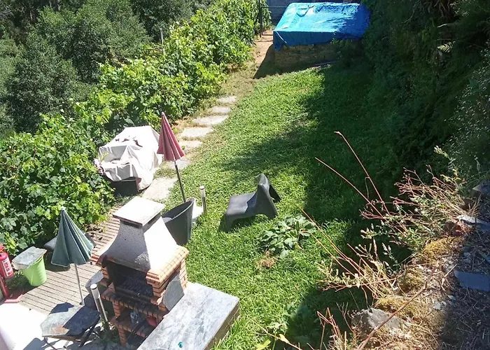 Casa vacanze Cantinho Casal Do Rei Seia