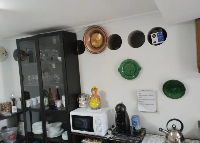 Cantinho Casal Do Rei