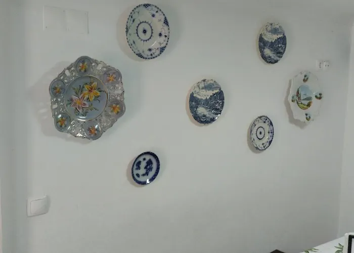 Casa vacanze Cantinho Casal Do Rei *